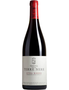 Vini Rossi - Etna Rosso DOC 2021 (750 ml.) - Tenuta delle Terre Nere - Tenuta delle Terre Nere - 1