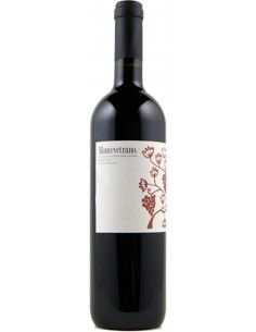 Colli di Salerno Rosso IGT 'Montevetrano' 2020 (750 ml.) Montevetrano Montevetrano - 1