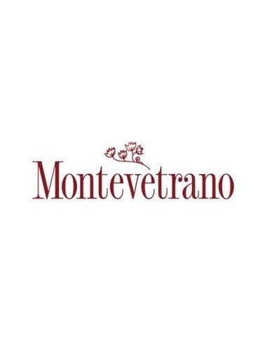 Colli di Salerno Rosso IGT 'Montevetrano' 2020 (750 ml.) Montevetrano Montevetrano - 3
