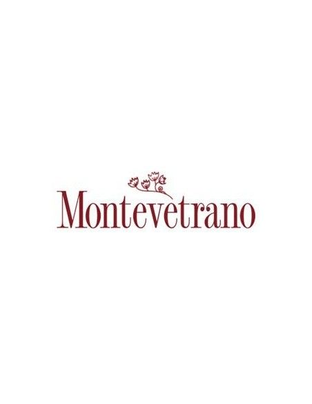Colli di Salerno Rosso IGT 'Montevetrano' 2020 (750 ml.) Montevetrano Montevetrano - 3