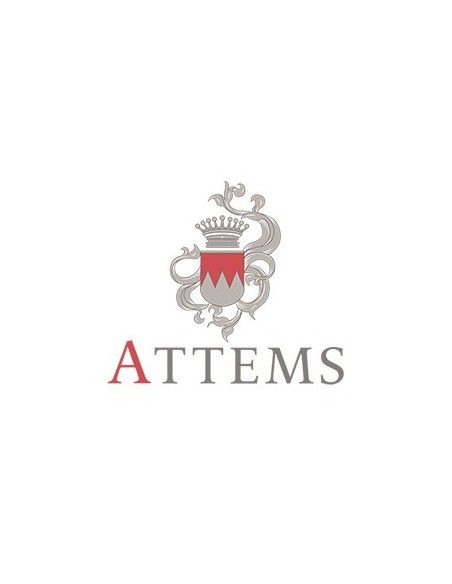 Collio Sauvignon Blanc DOC 'Cicinis' 2021 (750 ml.) Attems Attems - 3