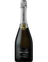 Sparkling Wines - Franciacorta DOCG Brut Saten Millesimato 2018 (750 ml.) - Barone Pizzini - Barone Pizzini - 1