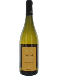 White Wines - Verdicchio dei Castelli di Jesi DOC Classico Superiore 'Domine' 2020 (750 ml.) - Pievalta - Pievalta - 1