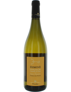 Vini Bianchi - Verdicchio dei Castelli di Jesi DOC Classico Superiore 'Domine' 2020 (750 ml.) - Pievalta - Pievalta - 1