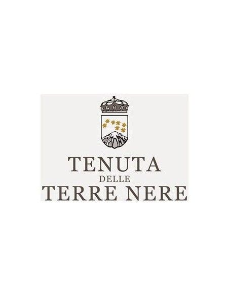 Etna Rosso DOC 'Calderara Sottana' 2020 (750 ml.) Tenuta delle Terre Nere Tenuta delle Terre Nere - 4