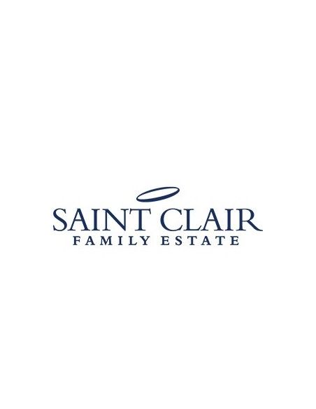 Sauvignon Blanc 'Pioneer Block 3' 2021 (750 ml.) Saint Clair Saint Clair - 3