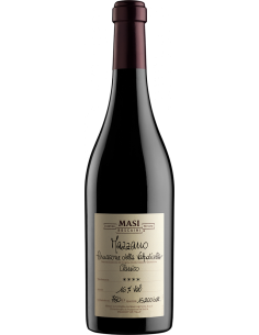 Vini Rossi - Amarone della Valpolicella Classico DOCG 'Mazzano' 2013 (750 ml.) - Masi - Masi - 1