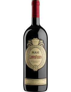Red Wines - Verona Rosso IGT 'CampoFiorin' 2019 (750 ml.) - Masi - Masi - 1