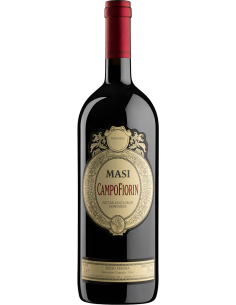 Vini Rossi - Verona Rosso IGT 'CampoFiorin' 2019 (750 ml.) - Masi - Masi - 1