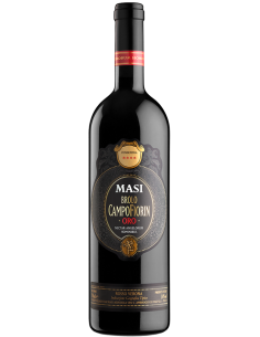 Red Wines - Verona Rosso IGT 'Brolo CampoFiorin Oro' 2019 (750 ml.) - Masi - Masi - 1