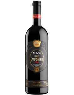 Vini Rossi - Verona Rosso IGT 'Brolo CampoFiorin Oro' 2019 (750 ml.) - Masi - Masi - 1