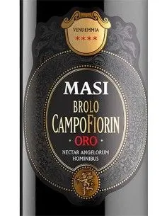 Verona Rosso IGT 'Brolo CampoFiorin' 2019 (750 ml.) Masi Masi - 1 2