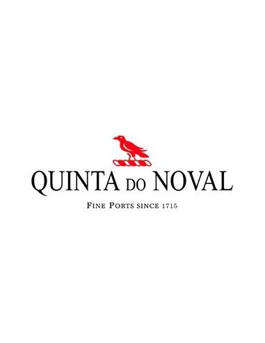 Porto Tawny 10 Years (750 ml. boxed) Quita do Naval Quinta Do Noval - 4