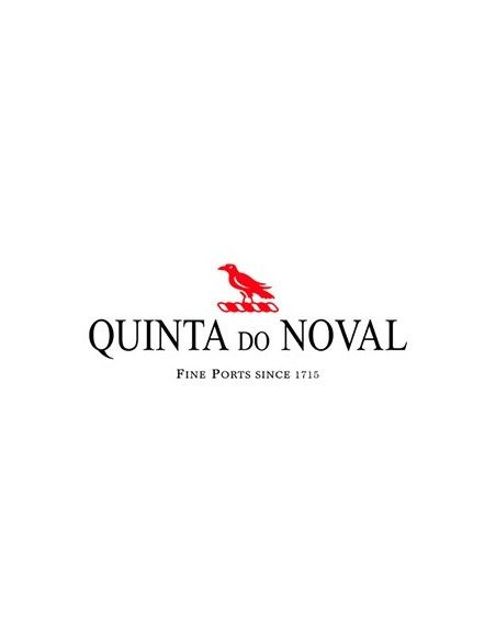 Porto Tawny '10 Years Old' (750 ml. astuccio) Quita do Naval Quinta Do Noval - 4