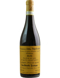 Vini Rossi - Amarone della Valpolicella Classico DOC 2015 (750 ml.) - Quintarelli Giuseppe - Quintarelli - 1
