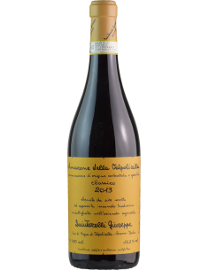 Red Wines - Amarone della Valpolicella Classico DOC 2013 (750 ml.) - Quintarelli Giuseppe - Quintarelli - 1