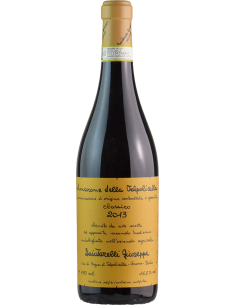Amarone della Valpolicella Classico DOC 2013 (750 ml.) - Quintarelli Giuseppe Quintarelli - 1