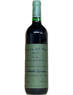 Vini Rossi - Veneto IGT Rosso 'Ca' del Merlo' 2015 (750 ml.) - Giuseppe Quintarelli - Quintarelli - 1