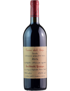 Red Wines - Veneto IGT 'Rosso del Bepi' 2014 (750 ml.) - Giuseppe Quintarelli - Quintarelli - 1