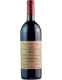 Vini Rossi - Veneto IGT 'Rosso del Bepi' 2014 (750 ml.) - Giuseppe Quintarelli - Quintarelli - 1