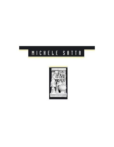 Bolgheri Rosso Superiore DOC 'Marianova' 2018 (750 ml.) Michele Satta Michele Satta - 3 Bolgheri Rosso Superiore DOC 'Marianova' 2018 (750 ml.) Michele Satta Michele Satta - 3