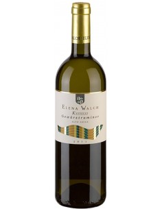 White Wines - Alto Adige Gewurztraminer DOC Vigna 'Kastelaz' 2021 (750 ml.) - Elena Walch - Elena Walch - 1