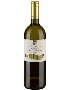 Alto Adige Gewurztraminer DOC Vigna 'Kastelaz' 2021 (750 ml.) Elena Walch Elena Walch - 1