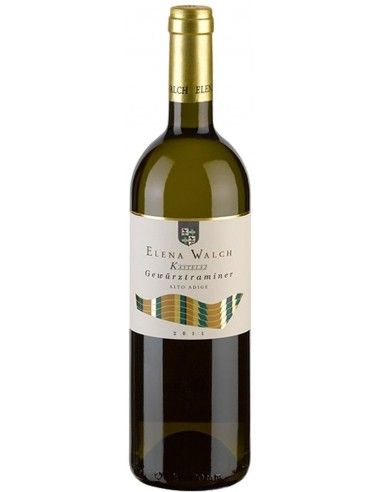 Alto Adige Gewurztraminer DOC Vigna 'Kastelaz' 2021 (750 ml.) Elena Walch Elena Walch - 1