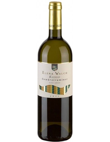Alto Adige Gewurztraminer DOC Vigna 'Kastelaz' 2021 (750 ml.) Elena Walch Elena Walch - 1