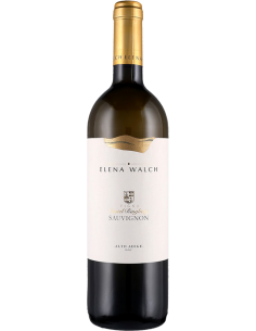 White Wines - Alto Adige Sauvignon DOC Vigna 'Castel Ringberg' 2021 (750 ml.) - Elena Walch - Elena Walch - 1