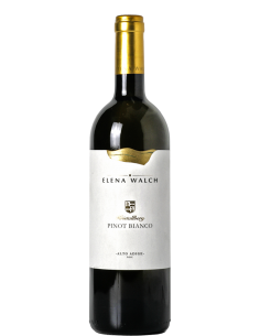 Vini Bianchi - Alto Adige Pinot Bianco DOC 'Kristallberg' 2021 (750 ml.) - Elena Walch - Elena Walch - 1