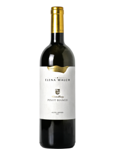 Alto Adige Pinot Bianco DOC 'Kristallberg' 2021 (750 ml.) Elena Walch Elena Walch - 1