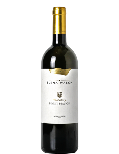 Alto Adige Pinot Blanc DOC 'Kristallberg' 2021 (750 ml.) Elena Walch Elena Walch - 1