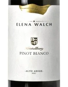 Alto Adige DOC Pinot Bianco 'Kristallberg' 2021 (750 ml.) Elena Walch Elena Walch - 1 2