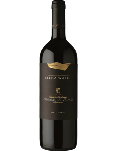 Alto Adige Cabernet Sauvignon DOC Riserva Vigna 'Castel Ringberg' 2018 (750 ml.) Elena Walch Elena Walch - 1