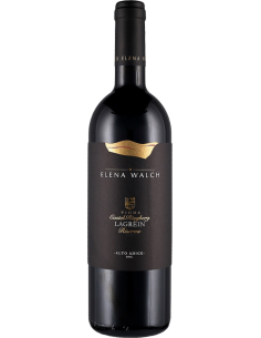 Red Wines - Alto Adige Lagrein DOC Reserve Vigna 'Castel Ringberg' 2019 (750 ml.) - Elena Walch - Elena Walch - 1