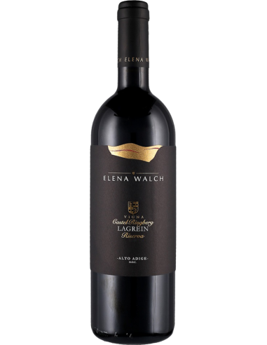 Red Wines - Alto Adige Lagrein DOC Reserve Vigna 'Castel Ringberg' 2019 (750 ml.) - Elena Walch - Elena Walch - 1