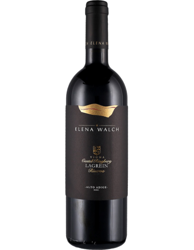 Alto Adige Lagrein Riserva DOC Vigna 'Castel Ringberg' 2019 (750 ml.) Elena Walch Elena Walch - 1