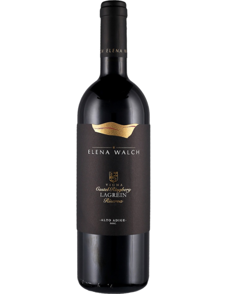 Alto Adige Lagrein Riserva DOC Vigna 'Castel Ringberg' 2019 (750 ml.) Elena Walch Elena Walch - 1