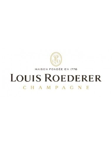 Champagne AOC Brut Grand Cru 'Cristal' Millesime' 2014 (750 ml.) Louis Roederer Louis Roederer - 4
