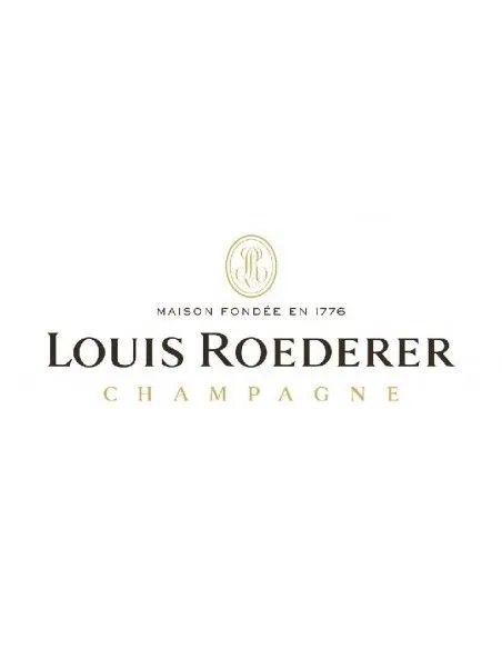 Champagne AOC Brut Grand Cru 'Cristal' Vintage 2014 (750 ml.) Louis Roederer Louis Roederer - 4