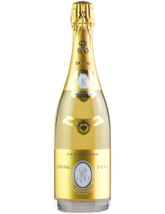 Champagne Grand Cru Brut 'Cristal' Millesime' 2014 (750 ml.) Louis Roederer Louis Roederer - 1