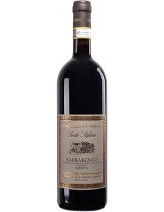 Barbaresco DOCG Riserva 'Santo Stefano Albesani' 2015 (750 ml.) Castello di Neive Castello di Neive - 1