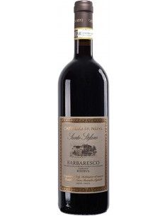 Vini Rossi - Barbaresco DOCG Riserva 'Santo Stefano Albesani' 2015 (750 ml.) - Castello di Neive - Castello di Neive - 1