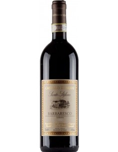 Red Wines - Barbaresco DOCG 'Santo Stefano Albesani' 2019 (750 ml.) - Castello di Neive - Castello di Neive - 1
