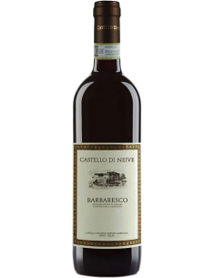Red Wines - Barbaresco DOCG 2019 (750 ml.) - Castello di Neive - Castello di Neive - 1