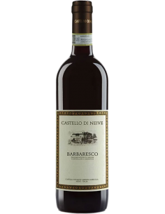 Vini Rossi - Barbaresco DOCG 2019 (750 ml.) - Castello di Neive - Castello di Neive - 1