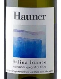Salina Bianco IGT 2023 (750 ml) Hauner Hauner - 1 2