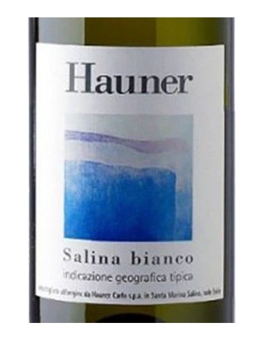 Salina Bianco IGT 2023 (750 ml) Hauner Hauner - 2