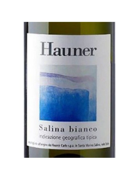 Salina Bianco IGT 2023 (750 ml) Hauner Hauner - 2